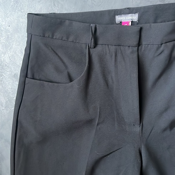 NWT Vince Camuto Wide Leg Trouser - Picture 5 of 7